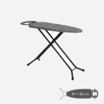 میز اتو ایستاده نیوهوم کد: NH03-5060 - Image 3