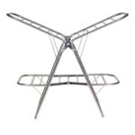 بند رخت تمام استیل نوزاد نیوهومNH18-1803 - Image 3