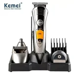 ریش تراش کیمی مدل KM-580A