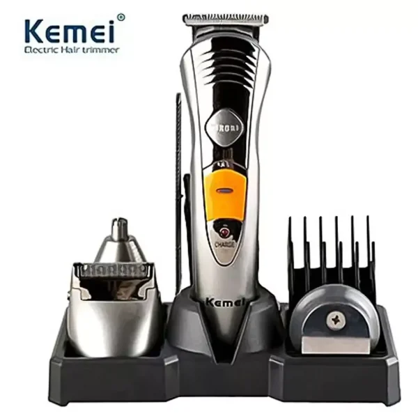 ریش تراش کیمی مدل KM-580A - Image 1
