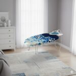 میز اتو نشسته نیوهوم کد: NH03-5065