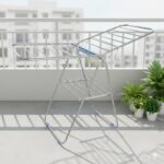 بند رخت تمام استیل نوزاد نیوهومNH18-1803