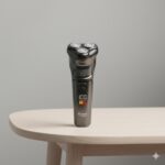 ست ماشین اصلاح مو کیمی مدل KM-2804