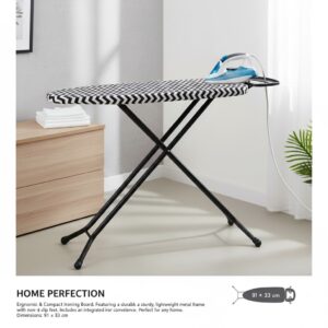 میز اتو ایستاده نیوهوم کد: NH03-5060 2 unnamed 4 2