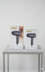 سشوار مسافرتی کیمی مدل KM-6835