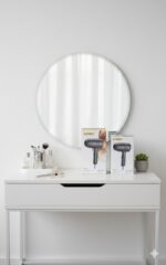 سشوار مسافرتی کیمی مدل KM-6835 - Image 3