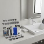 ست ماشین اصلاح کیمی مدل  KM-2375