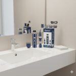 ریش تراش کیمی مدلKM-257