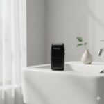 ریش تراش کیمی مدل KM-1102