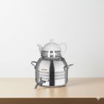 کتری و قوری استیل 6لیتر نیوهوم کد: NH09-3500 - Image 3