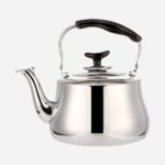 کتری استیل 4 لیتری نیوهومHN27-104 - Image 3