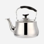 کتری استیل 3 لیتری نیوهومHN27-103 - Image 3