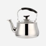 کتری استیل 2 لیتری نیوهومNH27-102 - Image 3