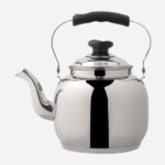 کتری 3.5 لیتر استیل نیوهوم NH19-2014  - Image 3