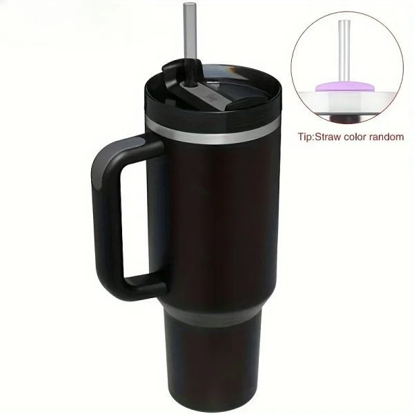 تراول ماگ دسته دار پرنس هوم مدل SITARAYURI گنجایش 900 سی سی کد TJ134-7-3 - Image 9