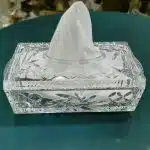 جا دستمال کاغذی طرح کریستال خورشیدی پریما - Image 3