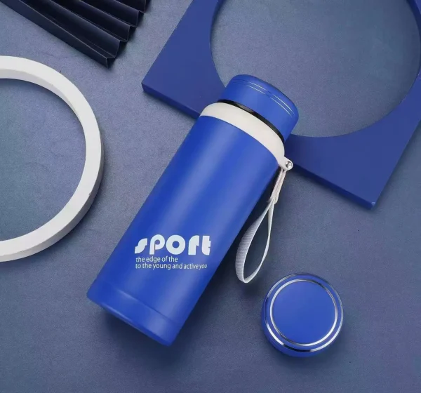 فلاسک ورزشی 800 میلی لیتر مدل sport کد TJ134-7-4 - Image 2