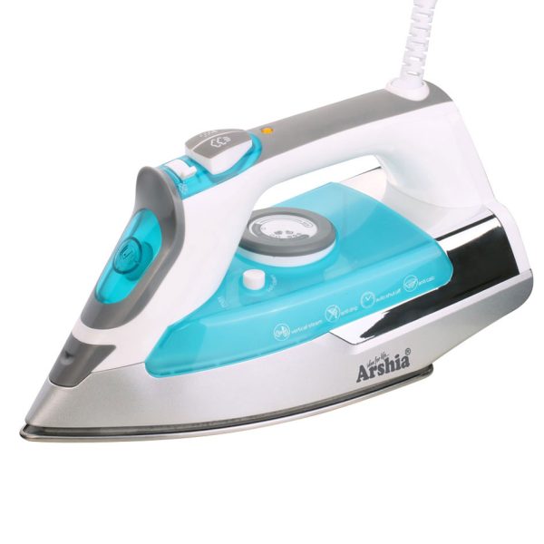 اتو بخار آرشیا مدلSI-7151A - Image 3