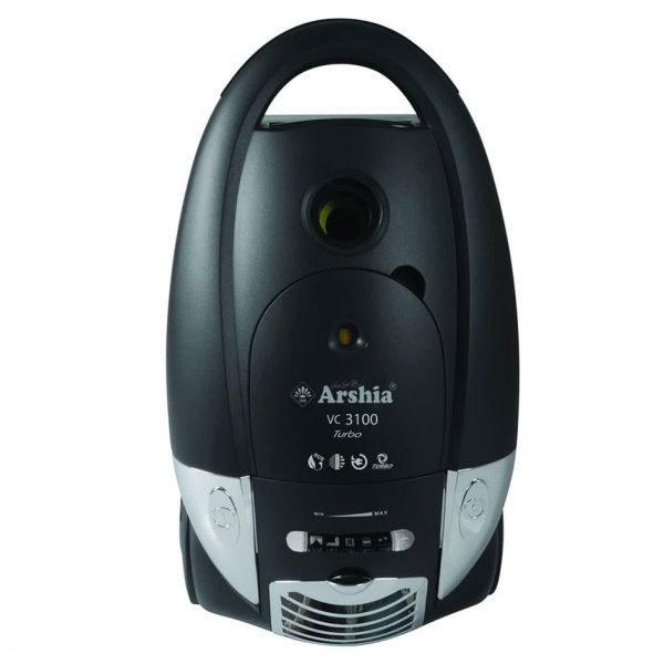 جاروبرقی ولومی آرشیار VC-3100A - Image 3