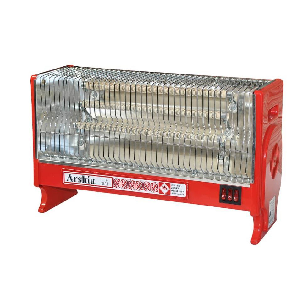 arshiaheater DH 1231