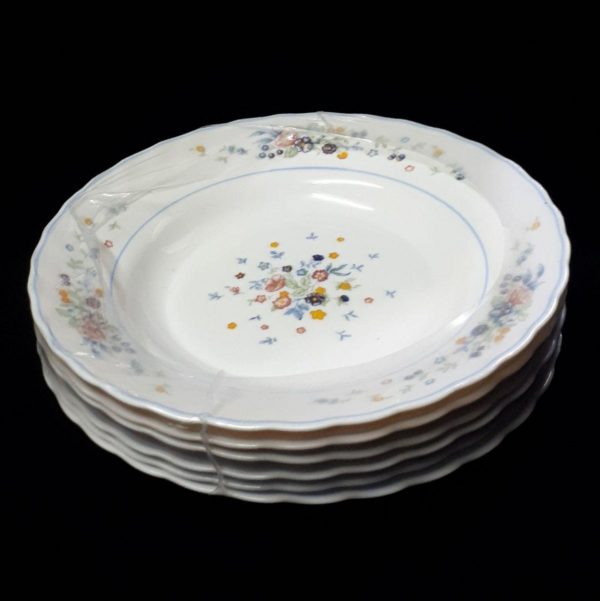 بشقاب گود  خورشت خوری ویکتوریا لومینارک فرانسه - Image 2