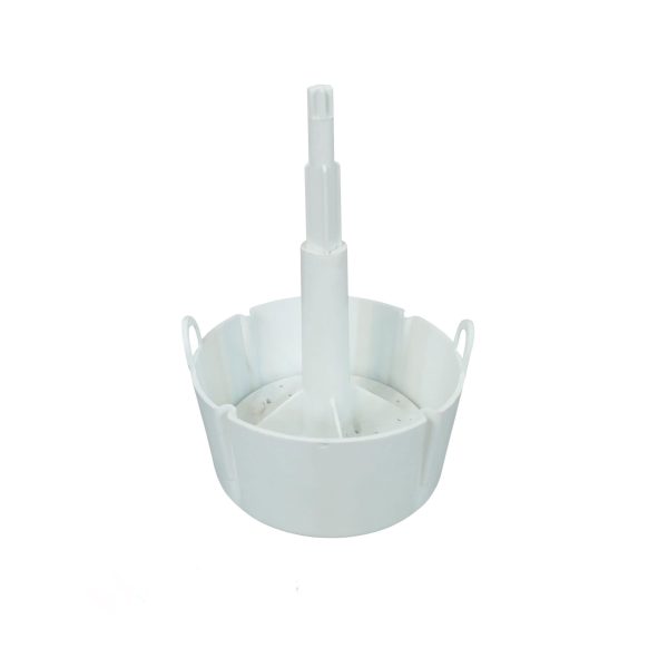 خردکن 8 کاره اشتهن(همراه با اهرم کشک ساب) مدل KH-156 و KH-157 - Image 6