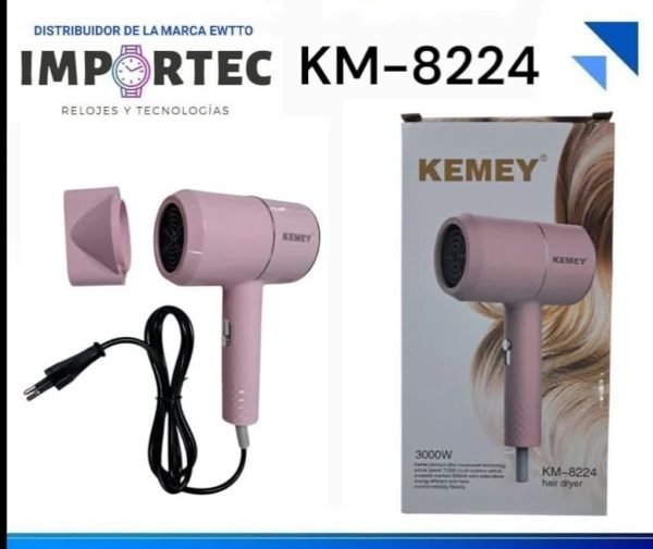 سشوار کیمی KM-8224 - Image 3