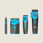 ست اصلاح چندکاره کیمی LFJ-KM-8534 - Image 7