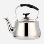 کتری استیل 5 لیتری نیوهومNH27-105 - Image 3