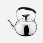 کتری استیل 3 لیتری نیوهومHN27-203 - Image 3