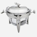 سوفله خوری سوپ نیوهوم مدل فلیم NH24-1001 - Image 2