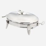 سوفله خوری سوپ نیوهوم متوسط مدل فلیم NH24-1003 - Image 2