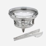 سوفله خوری سالاد نیوهوم مدل فلیم NH24-1007 - Image 2