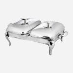 سوفله خوری مستطیل دوقلو نیوهوم مدل الماسNH24-2006 - Image 2