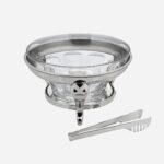 سوفله خوری سالاد نیوهوم مدل الماسNH24-2007 - Image 2