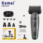 ریش تراش کیمیkm-8537 - Image 6