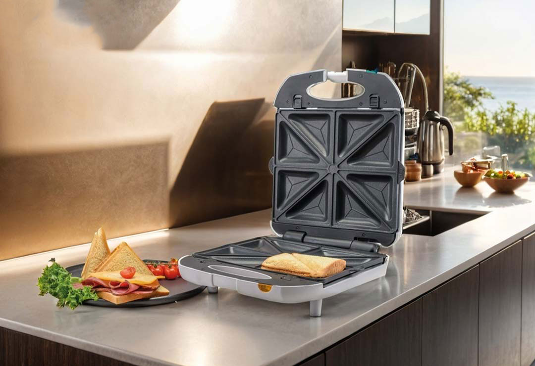 sandwich maker