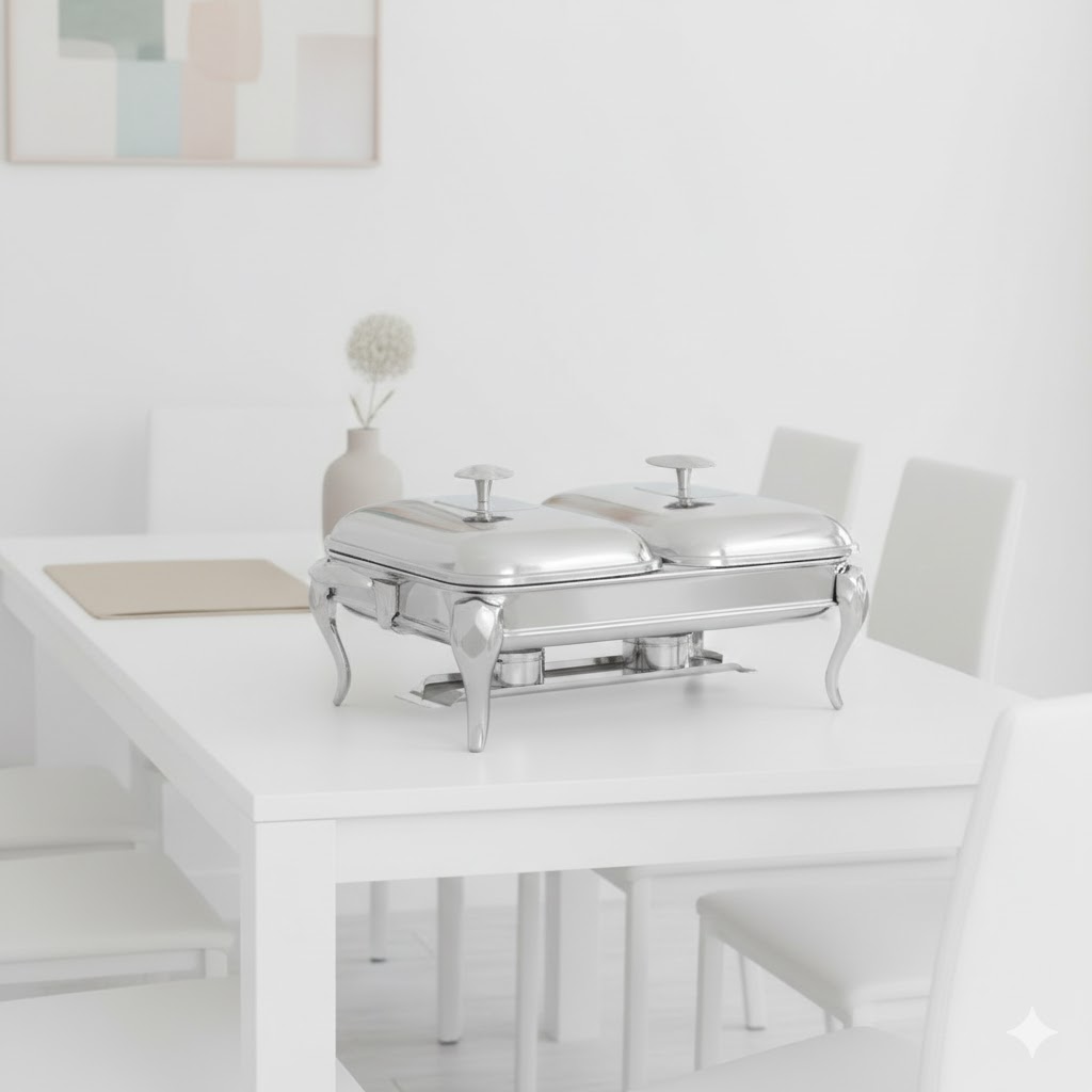 unnamed (1) سوفله خوری مستطیل دوقلو نیوهوم مدل الماسNH24-2006 - Image 1