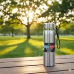 تراول ماگ عایق دار TJ134-7-18 - Image 2