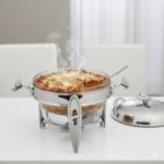 سوفله خوری سوپ نیوهوم مدل الماسNH24-2001 - Image 3