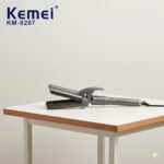 اتو موی کیمی مدل KM-9207