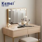 اتو موی کیمی مدل KM-9207 - Image 6