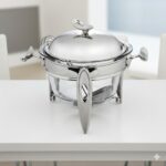 سوفله خوری سوپ نیوهوم مدل الماسNH24-2001