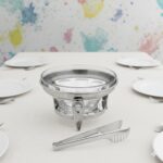 سوفله خوری سالاد نیوهوم مدل فلیم NH24-1007