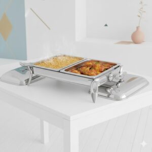 سوفله خوری مستطیل دوقلو سوپ نیوهوم مدل فلیم NH24-1006 1 unnamed 17 3