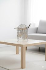 سرویس 39 پارچه قاشق و چنگال نیوهومNH310-02G - Image 3