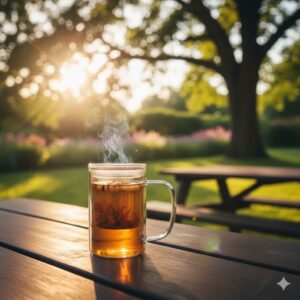 لیوان دمنوش شیشه ای پیرکس 1 unnamed 2 10