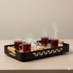 سینی کنگره دار یونیک مدل UN-2950 - Image 6