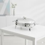 سوفله خوری سوپ نیوهوم متوسط مدل فلیم NH24-1003