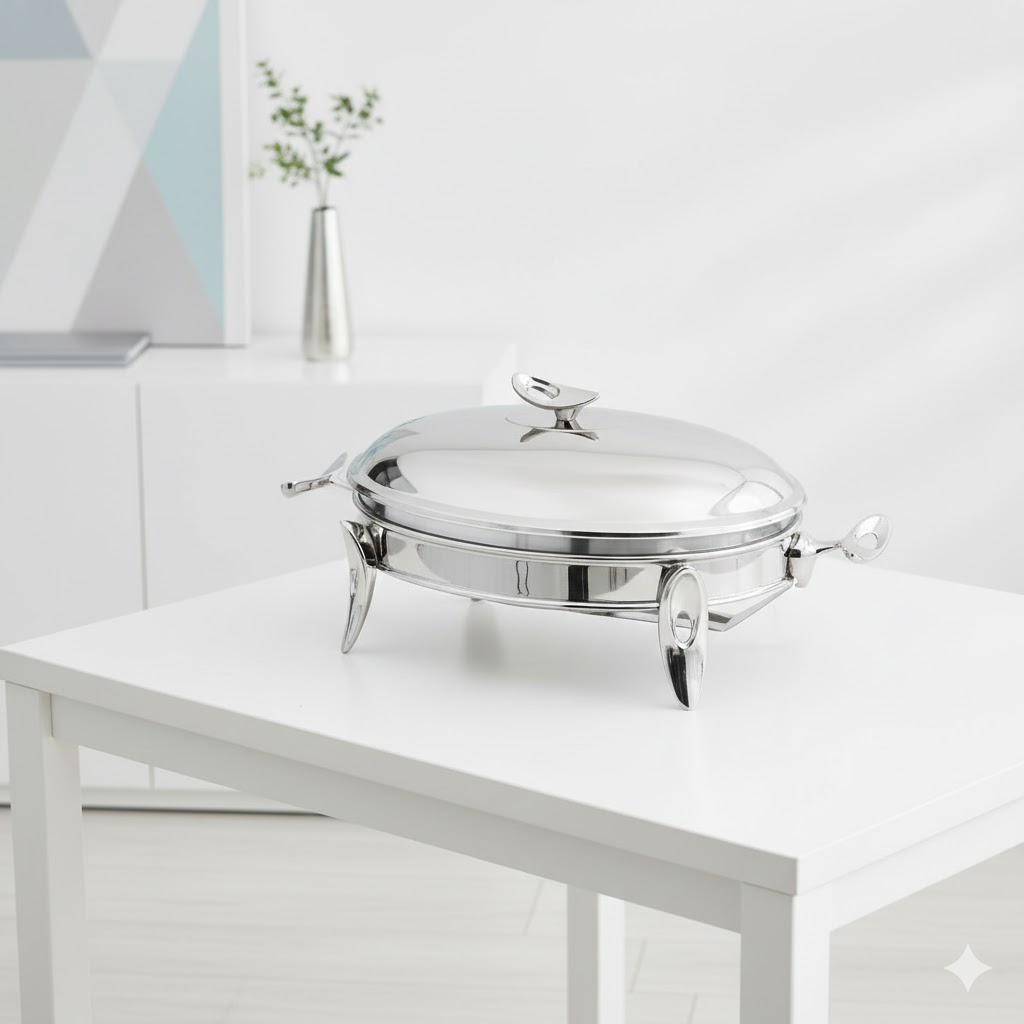 unnamed (20) سوفله خوری سوپ نیوهوم متوسط مدل فلیم NH24-1003 - Image 1